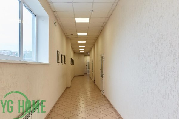 Продается офисное помещение по адресу г. Минск, Звязда газеты просп., д. 16 к. 1 - фото 8