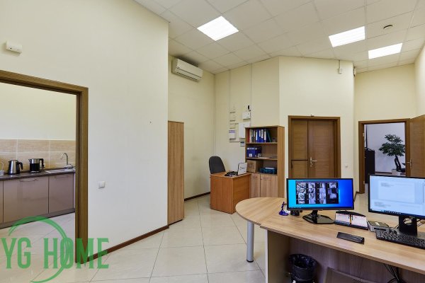 Продается офисное помещение по адресу г. Минск, Звязда газеты просп., д. 16 к. 1 - фото 11