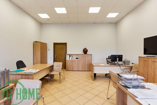 Продается офисное помещение по адресу г. Минск, Звязда газеты просп., д. 16 к. 1 - фото 13