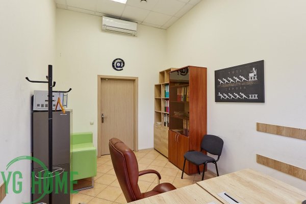 Продается офисное помещение по адресу г. Минск, Звязда газеты просп., д. 16 к. 1 - фото 17