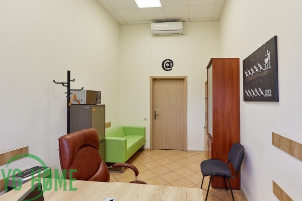 Продается офисное помещение по адресу г. Минск, Звязда газеты просп., д. 16 к. 1 - фото 19