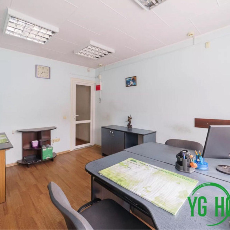 Фотография Продается производственное/складское помещение по адресу г. Минск, Корженевского пер., д. 2 к. а - фото 2