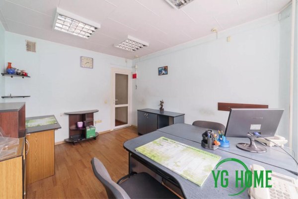 Продается производственное/складское помещение по адресу г. Минск, Корженевского пер., д. 2 к. а - фото 2