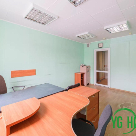 Фотография Продается производственное/складское помещение по адресу г. Минск, Корженевского пер., д. 2 к. а - фото 3