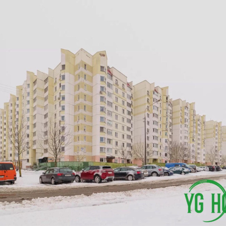 Фотография Продается производственное/складское помещение по адресу г. Минск, Корженевского пер., д. 2 к. а - фото 6