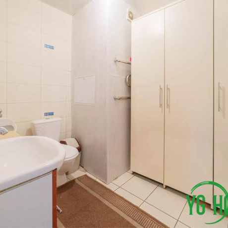 Фотография Продается производственное/складское помещение по адресу г. Минск, Корженевского пер., д. 2 к. а - фото 8