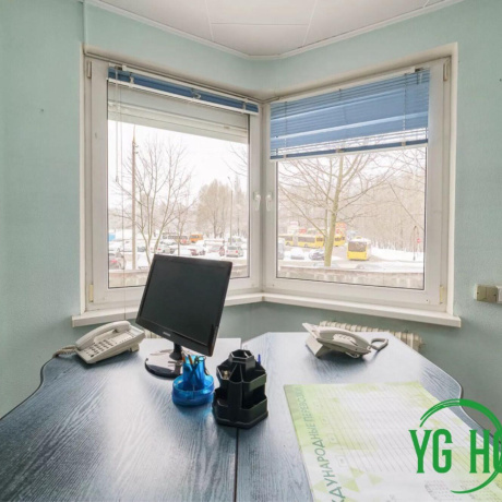 Фотография Продается производственное/складское помещение по адресу г. Минск, Корженевского пер., д. 2 к. а - фото 14