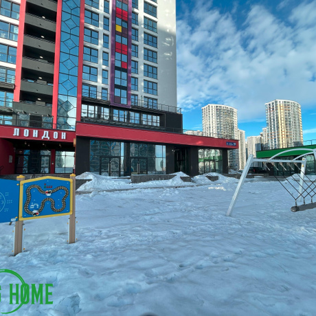 Фотография Сдается торговое помещение по адресу г. Минск, Савицкого ул., д. 39 - фото 14