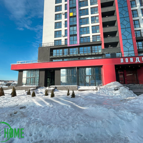 Фотография Сдается торговое помещение по адресу г. Минск, Савицкого ул., д. 39 - фото 2