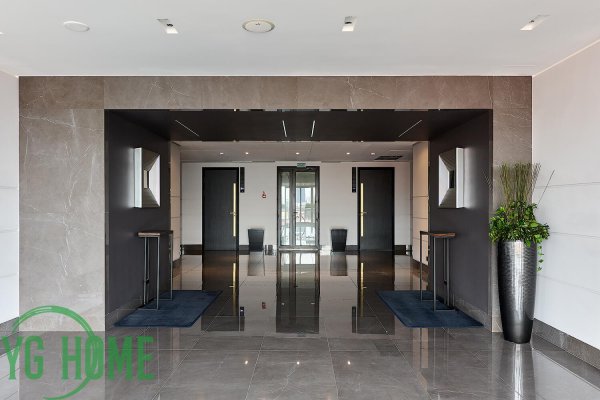 Сдается офисное помещение по адресу г. Минск, Интернациональная ул., д. 20 к. А - фото 5