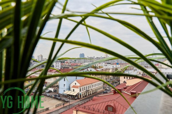 Сдается офисное помещение по адресу г. Минск, Интернациональная ул., д. 20 к. А - фото 6