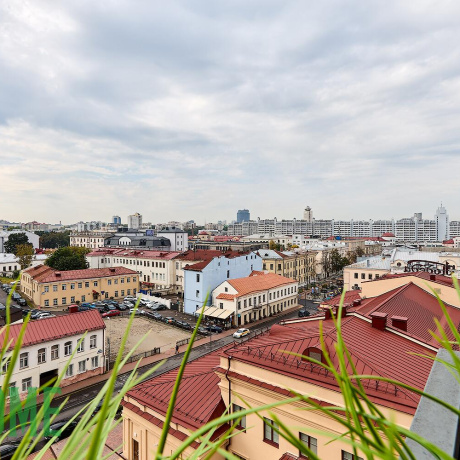 Фотография Сдается офисное помещение по адресу г. Минск, Интернациональная ул., д. 20 к. А - фото 7