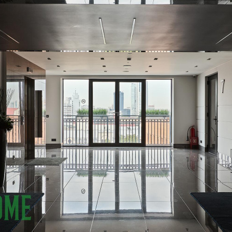 Фотография Сдается офисное помещение по адресу г. Минск, Интернациональная ул., д. 20 к. А - фото 6