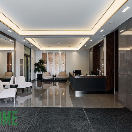 Фотография Сдается офисное помещение по адресу г. Минск, Интернациональная ул., д. 20 к. А - фото 4