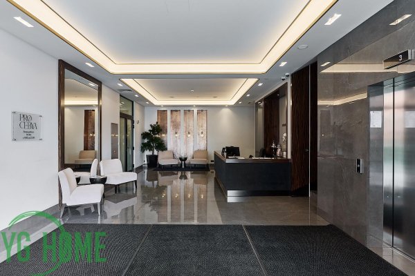 Сдается офисное помещение по адресу г. Минск, Интернациональная ул., д. 20 к. А - фото 4