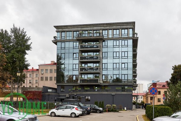 Сдается офисное помещение по адресу г. Минск, Интернациональная ул., д. 20 к. А - фото 2