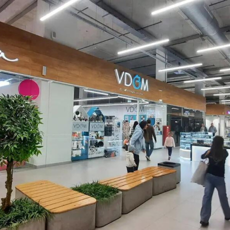 Фотография Продается торговое помещение по адресу г. Минск, Рудобельская ул., д. 3 - фото 4