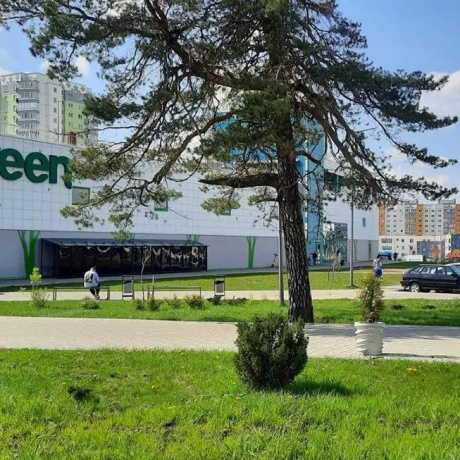 Фотография Продается торговое помещение по адресу г. Минск, Рудобельская ул., д. 3 - фото 6