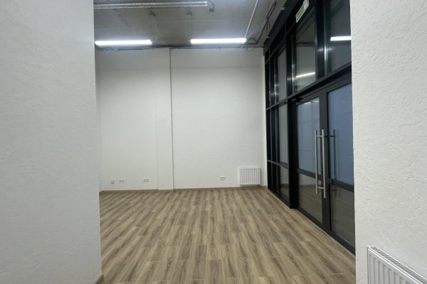 Сдается торговое помещение по адресу г. Минск, Братская ул., д. 15 - фото 2