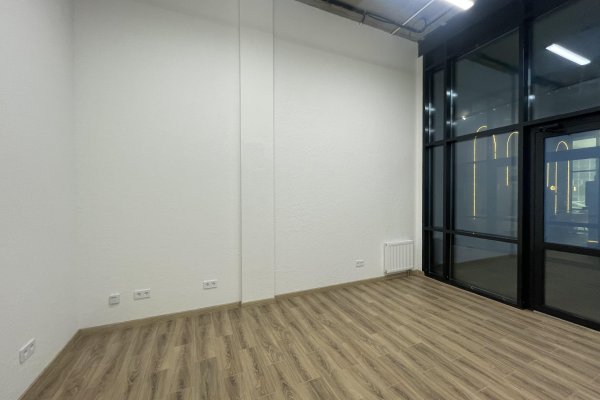 Сдается торговое помещение по адресу г. Минск, Братская ул., д. 15 - фото 8