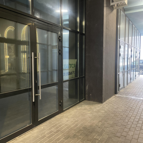 Фотография Сдается торговое помещение по адресу г. Минск, Братская ул., д. 15 - фото 9