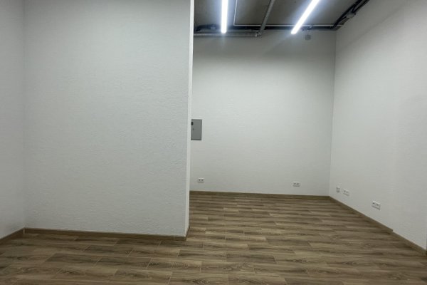 Сдается торговое помещение по адресу г. Минск, Братская ул., д. 15 - фото 11