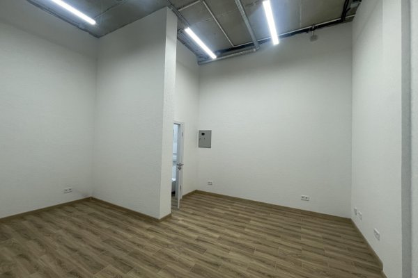 Сдается торговое помещение по адресу г. Минск, Братская ул., д. 15 - фото 10