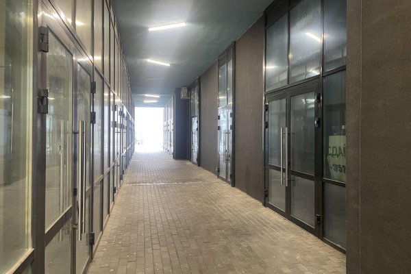 Сдается торговое помещение по адресу г. Минск, Братская ул., д. 15 - фото 12