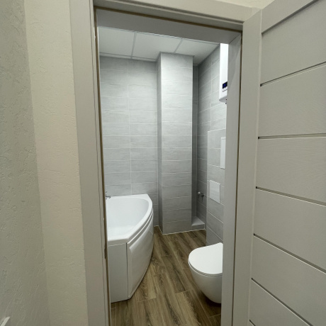 Фотография Сдается торговое помещение по адресу г. Минск, Братская ул., д. 15 - фото 4