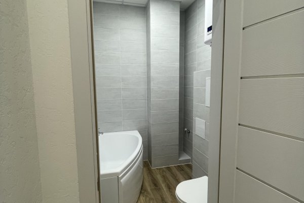 Сдается торговое помещение по адресу г. Минск, Братская ул., д. 15 - фото 4