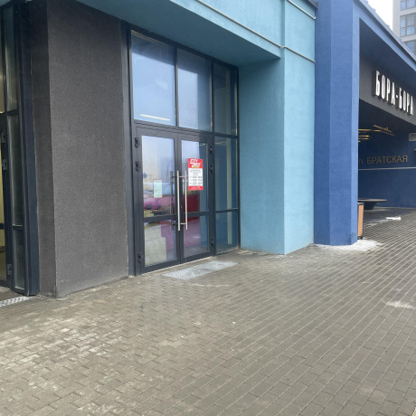 Фотография Сдается торговое помещение по адресу г. Минск, Братская ул., д. 15 - фото 13