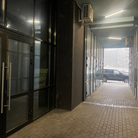Фотография Сдается торговое помещение по адресу г. Минск, Братская ул., д. 15 - фото 14