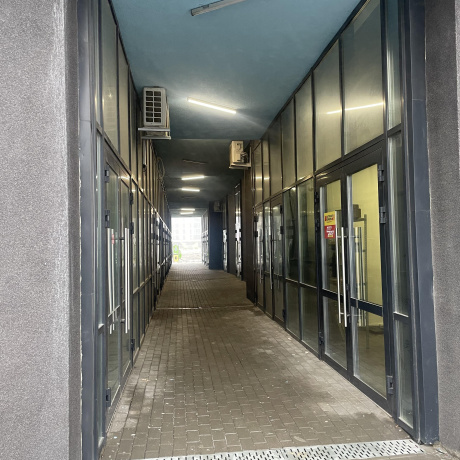 Фотография Сдается торговое помещение по адресу г. Минск, Братская ул., д. 15 - фото 16