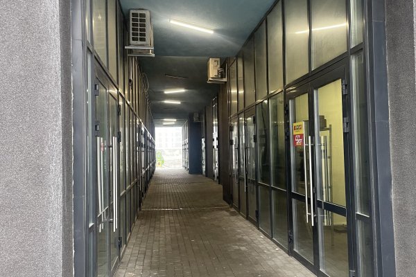 Сдается торговое помещение по адресу г. Минск, Братская ул., д. 15 - фото 16