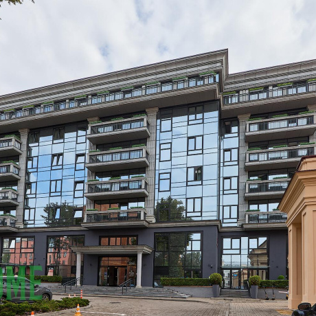 Фотография Сдается офисное помещение по адресу г. Минск, Интернациональная ул., д. 20 к. А - фото 2