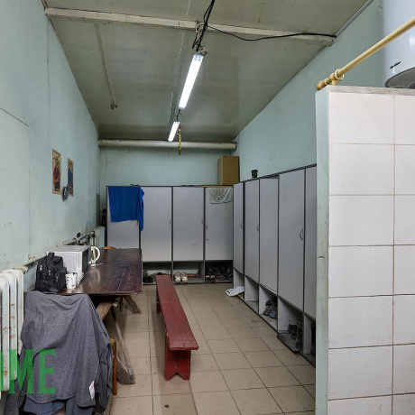 Фотография Продается торговое помещение по адресу г. Минск, Автомобилистов ул., д. 2 к. Б - фото 9