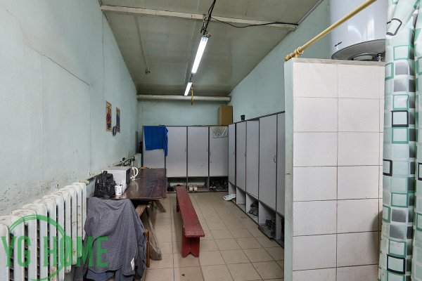 Продается торговое помещение по адресу г. Минск, Автомобилистов ул., д. 2 к. Б - фото 9
