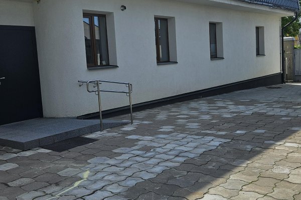Сдается офисное помещение по адресу г. Минск, Кольцова ул., д. 48 к. а - фото 3
