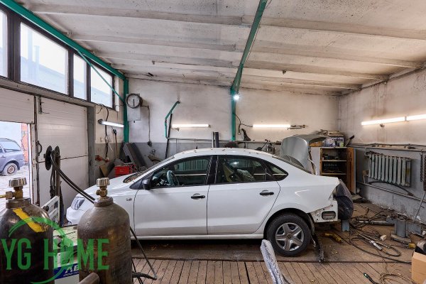 Продается торговое помещение по адресу г. Минск, Автомобилистов ул., д. 2 к. Б - фото 13