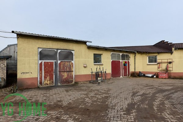 Продается торговое помещение по адресу г. Минск, Автомобилистов ул., д. 2 к. Б - фото 4