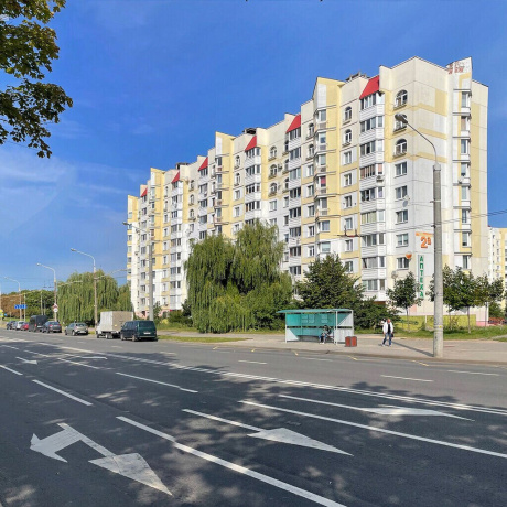 Фотография Продается производственное/складское помещение по адресу г. Минск, Корженевского пер., д. 2 к. А - фото 13
