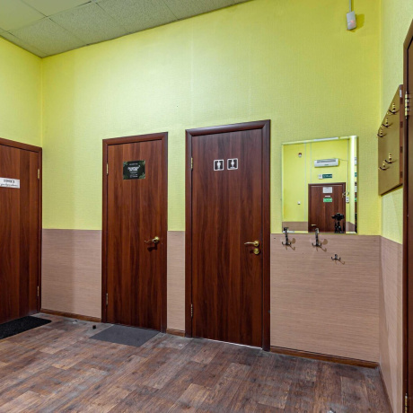 Фотография Продается офисное помещение по адресу г. Минск, Маяковского ул., д. 127 к. 2 - фото 2