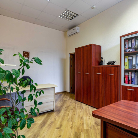 Фотография Продается офисное помещение по адресу г. Минск, Маяковского ул., д. 127 к. 2 - фото 2