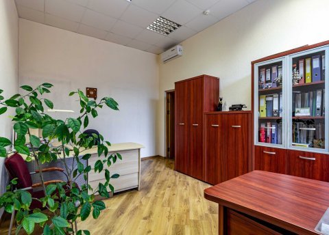 Продается офисное помещение по адресу г. Минск, Маяковского ул., д. 127 к. 2 - фото 2