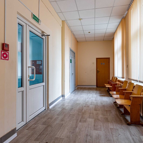 Фотография Продается офисное помещение по адресу г. Минск, Маяковского ул., д. 127 к. 2 - фото 17