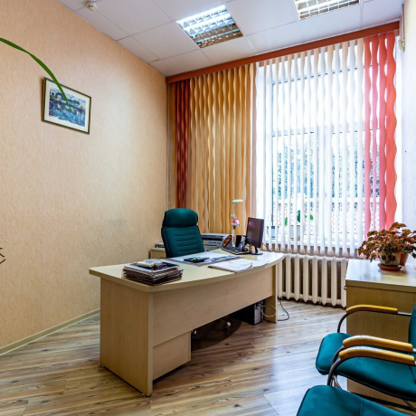 Фотография Продается офисное помещение по адресу г. Минск, Маяковского ул., д. 127 к. 2 - фото 8