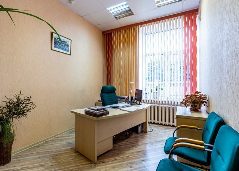 Продается офисное помещение по адресу г. Минск, Маяковского ул., д. 127 к. 2 - фото 8