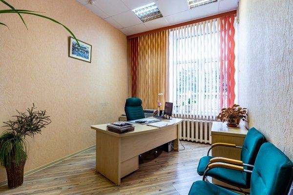 Продается офисное помещение по адресу г. Минск, Маяковского ул., д. 127 к. 2 - фото 8