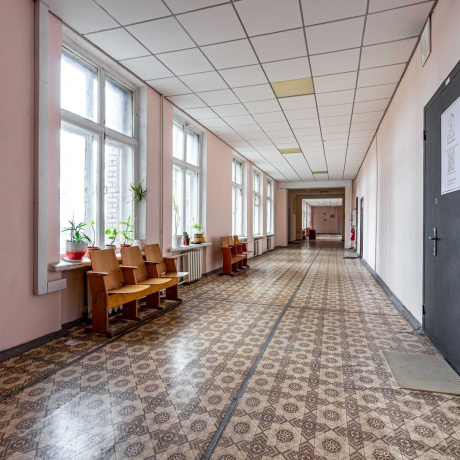 Фотография Продается офисное помещение по адресу г. Минск, Маяковского ул., д. 127 к. 2 - фото 15