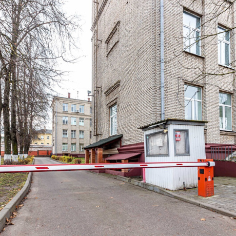 Фотография Продается офисное помещение по адресу г. Минск, Маяковского ул., д. 127 к. 2 - фото 20